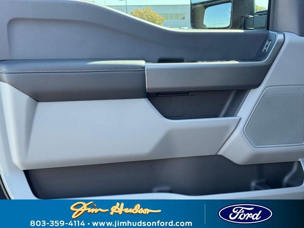 new 2026 Ford F-250 car, priced at $77,790