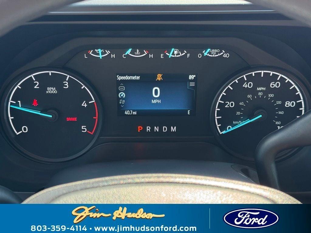 new 2026 Ford F-250 car, priced at $77,790