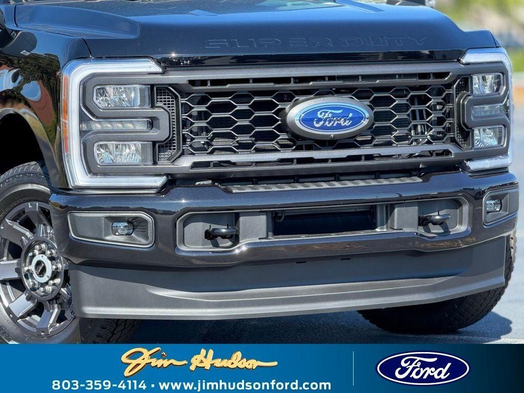 new 2026 Ford F-250 car, priced at $77,790