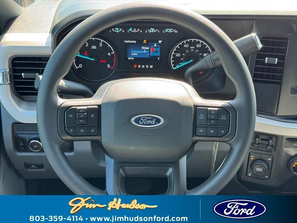 new 2026 Ford F-250 car, priced at $77,790