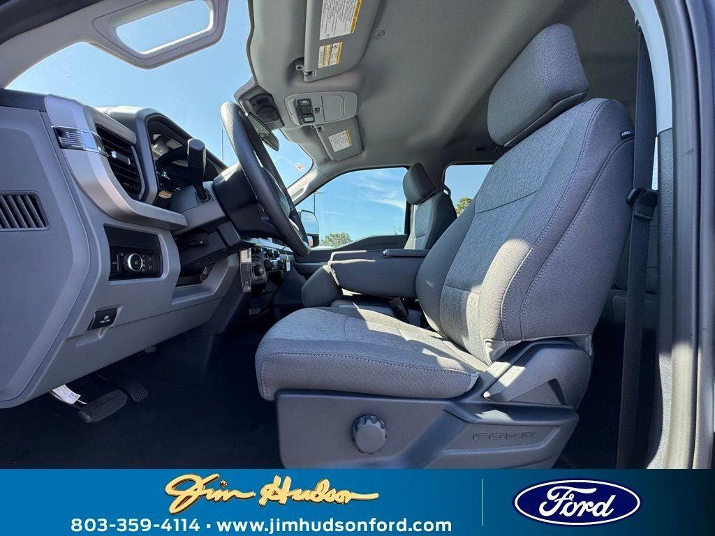 new 2026 Ford F-250 car, priced at $77,790