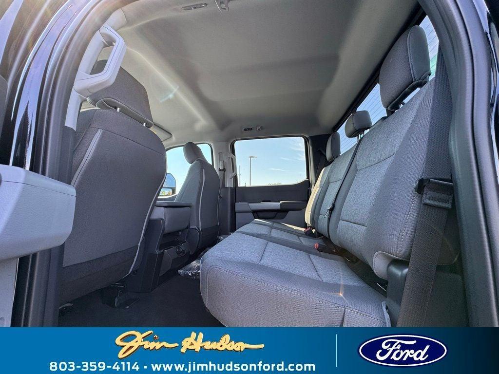 new 2026 Ford F-250 car, priced at $77,790