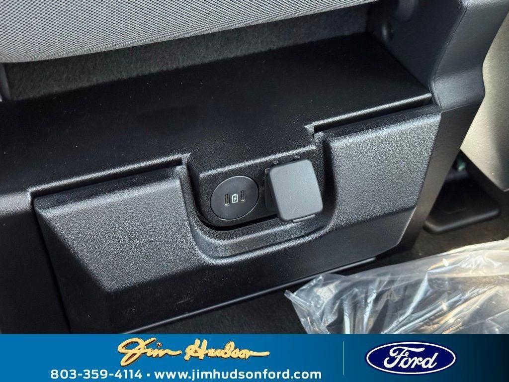 new 2026 Ford F-250 car, priced at $77,790