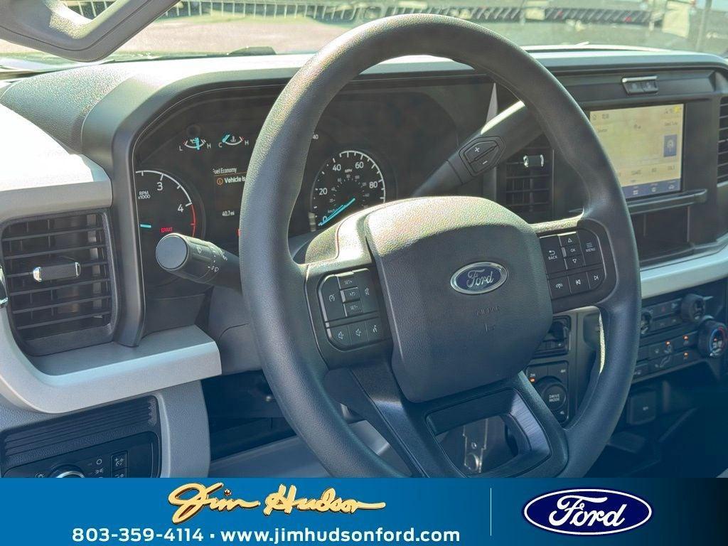 new 2026 Ford F-250 car, priced at $77,790