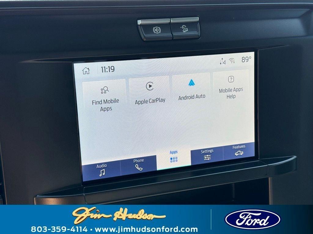 new 2026 Ford F-250 car, priced at $77,790