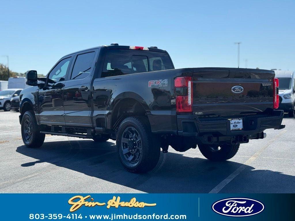 new 2026 Ford F-250 car, priced at $77,790
