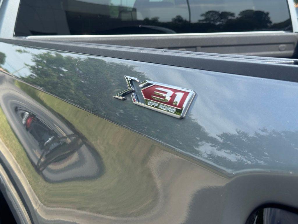 used 2023 GMC Sierra 1500 car, priced at $48,999