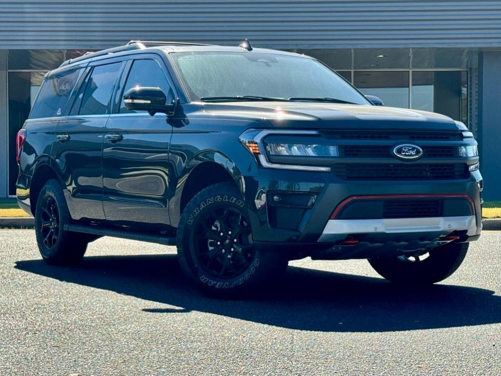 new 2024 Ford Expedition car, priced at $73,155