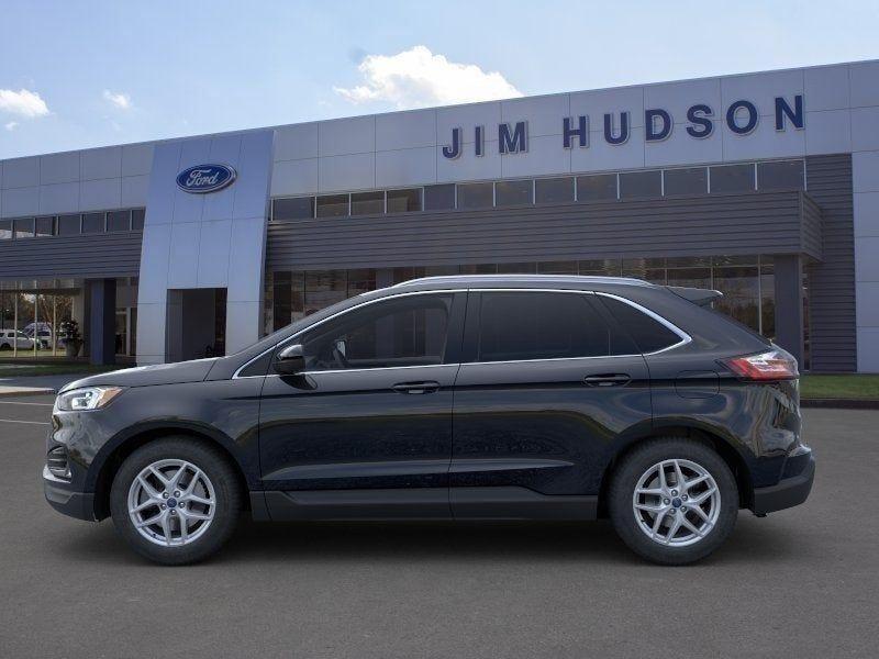 new 2024 Ford Edge car, priced at $34,925