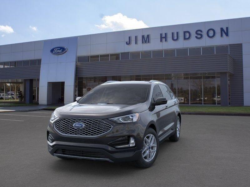 new 2024 Ford Edge car, priced at $34,925