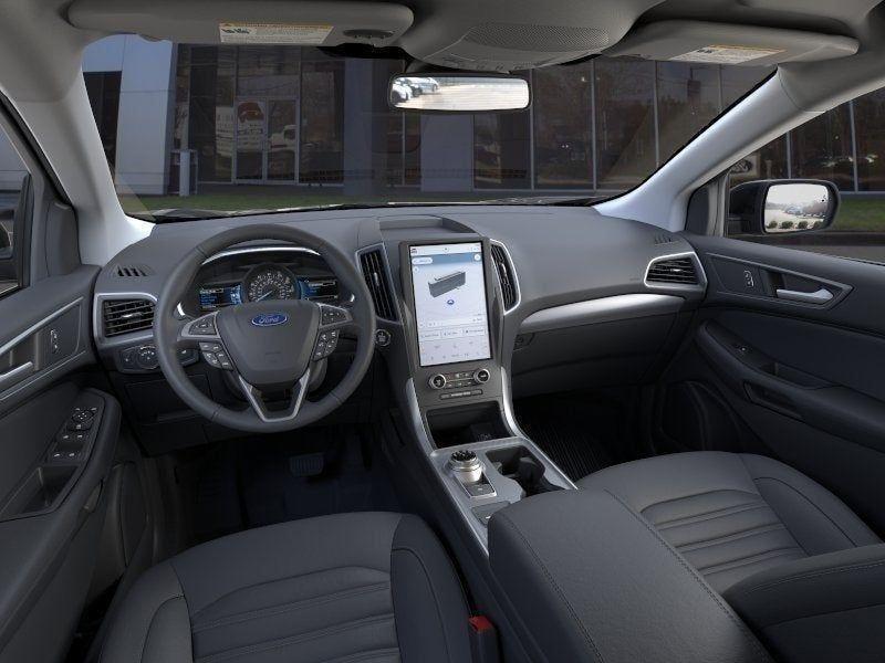 new 2024 Ford Edge car, priced at $34,925