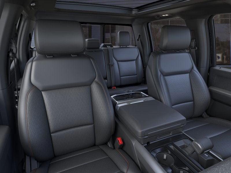 new 2025 Ford F-150 car, priced at $73,385