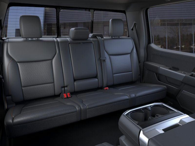 new 2025 Ford F-150 car, priced at $73,385