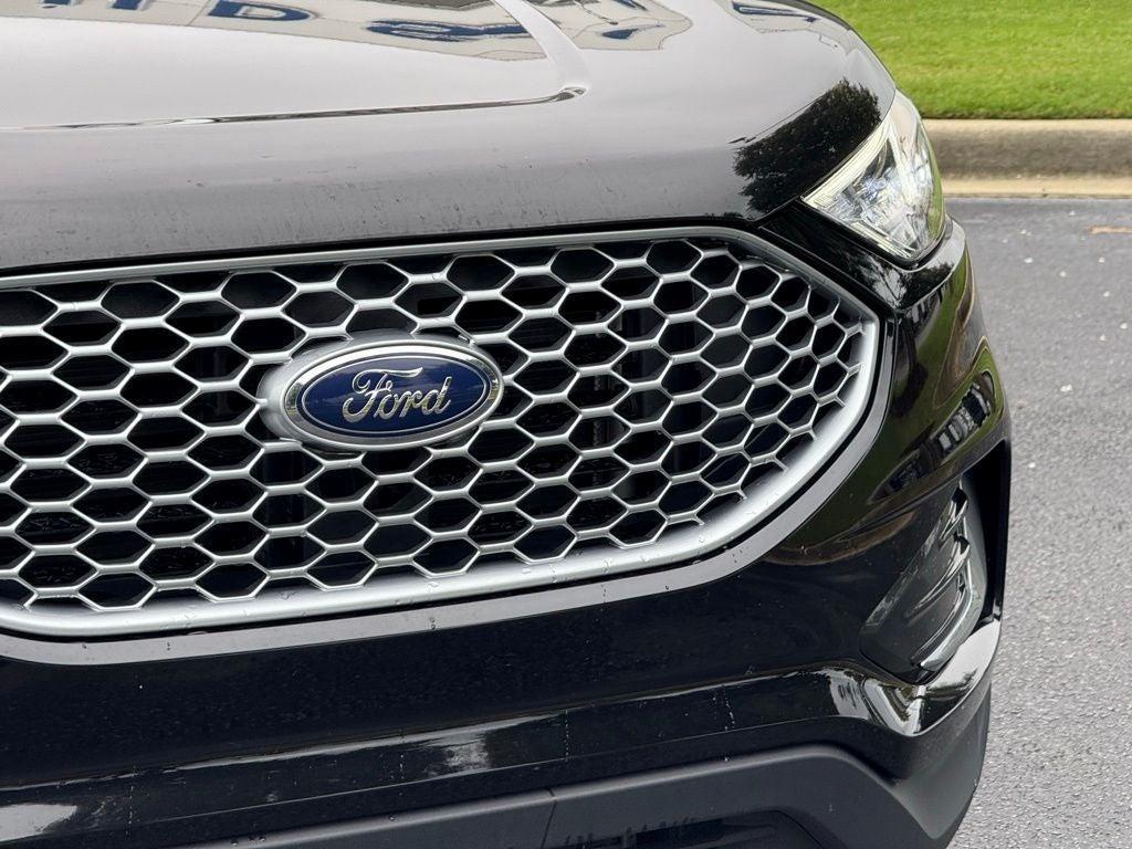 used 2023 Ford Edge car, priced at $24,999