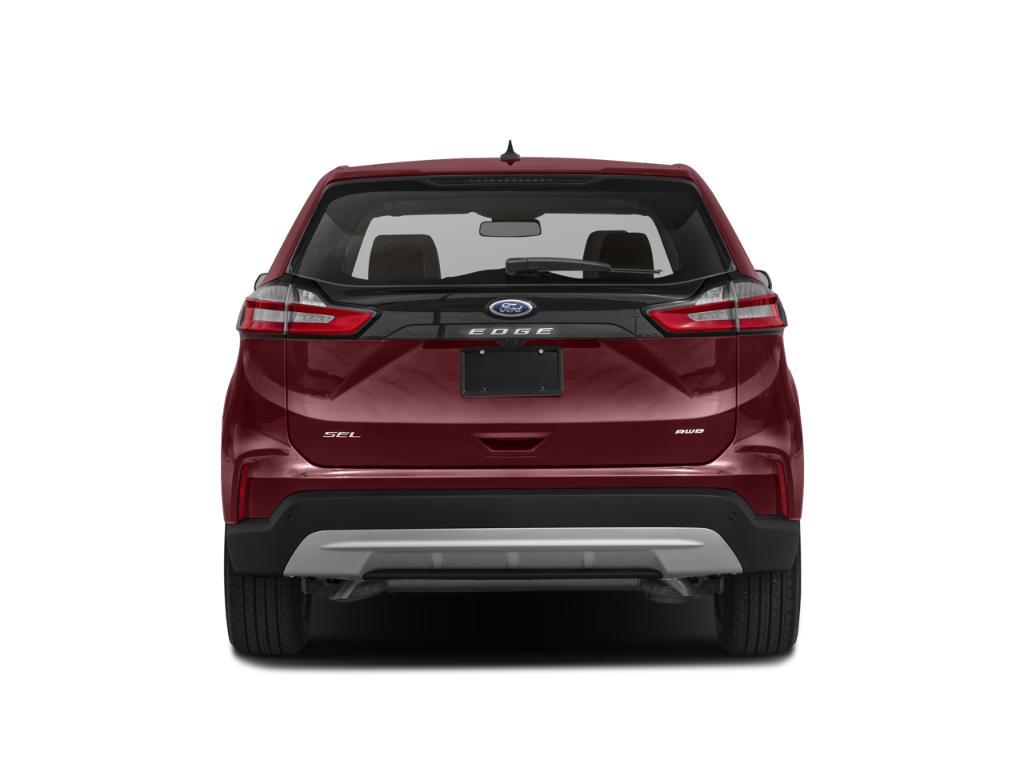 used 2023 Ford Edge car, priced at $26,999