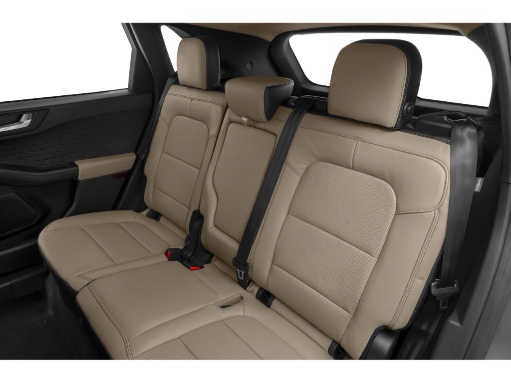 used 2020 Ford Escape car, priced at $18,999