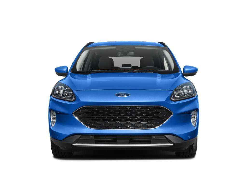 used 2020 Ford Escape car, priced at $18,999