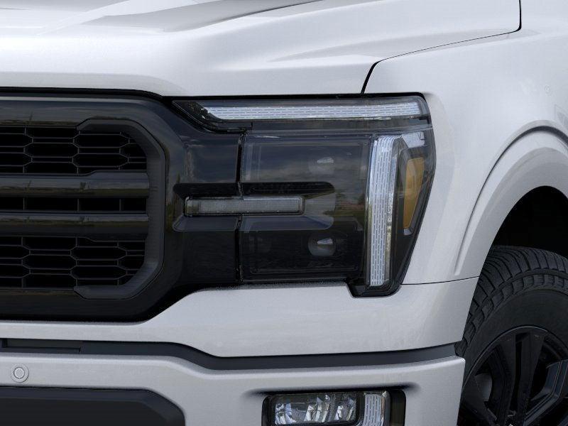 new 2024 Ford F-150 car, priced at $72,760