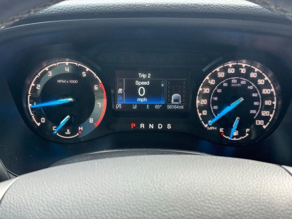 used 2021 Ford Ranger car, priced at $26,999