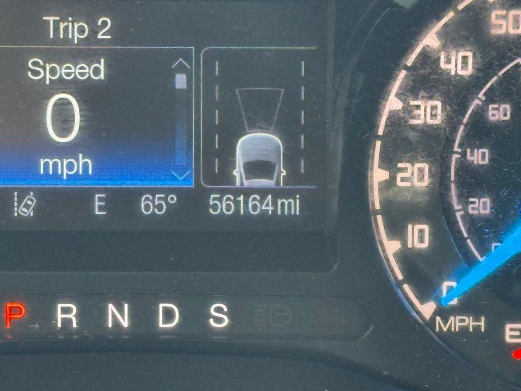 used 2021 Ford Ranger car, priced at $26,999