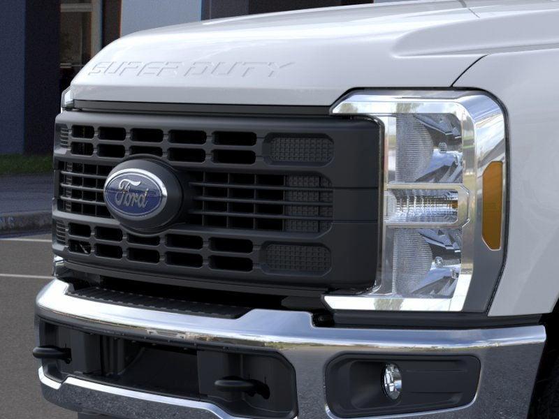 new 2026 Ford F-250 car, priced at $70,660