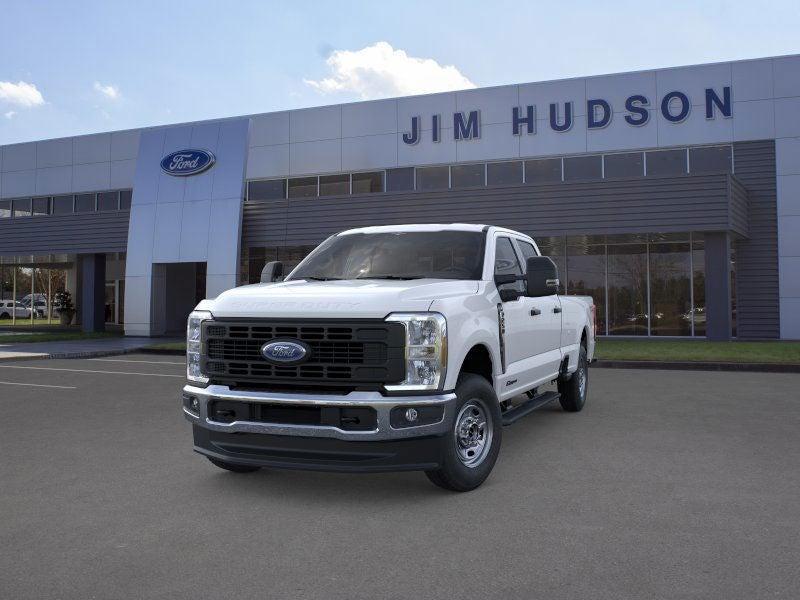 new 2026 Ford F-250 car, priced at $70,660