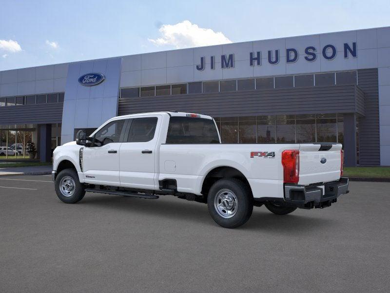 new 2026 Ford F-250 car, priced at $70,660