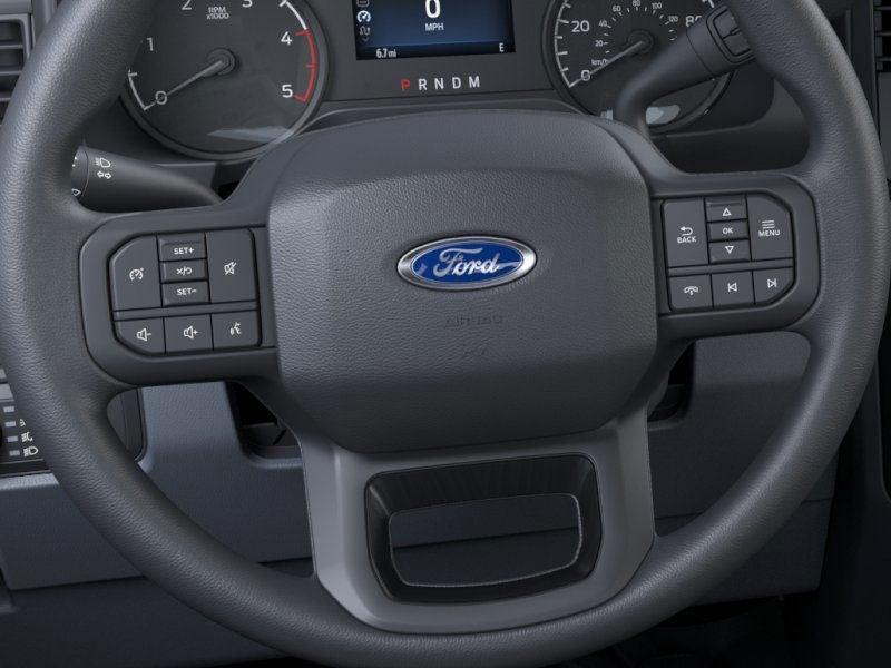 new 2026 Ford F-250 car, priced at $70,660