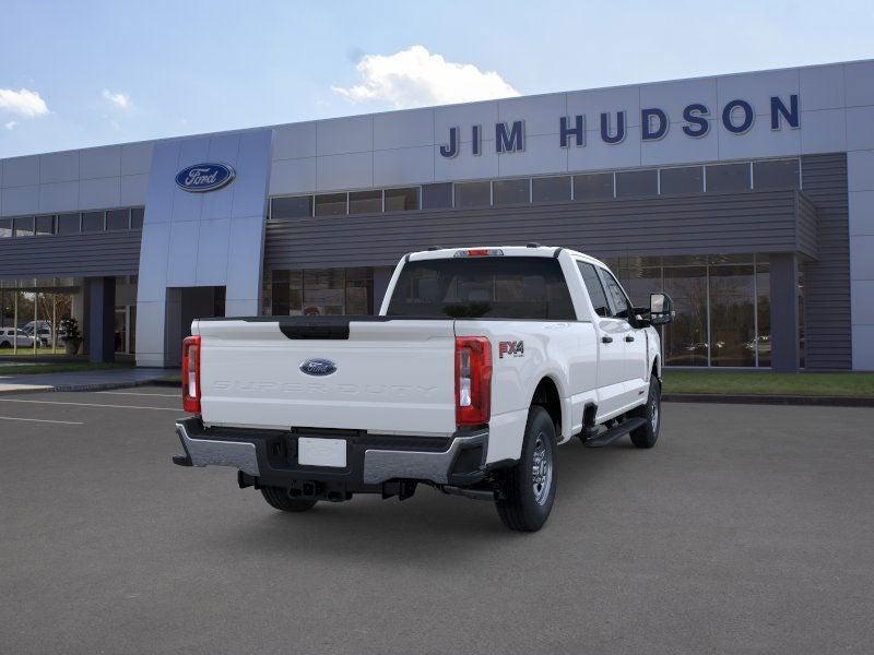 new 2026 Ford F-250 car, priced at $70,660