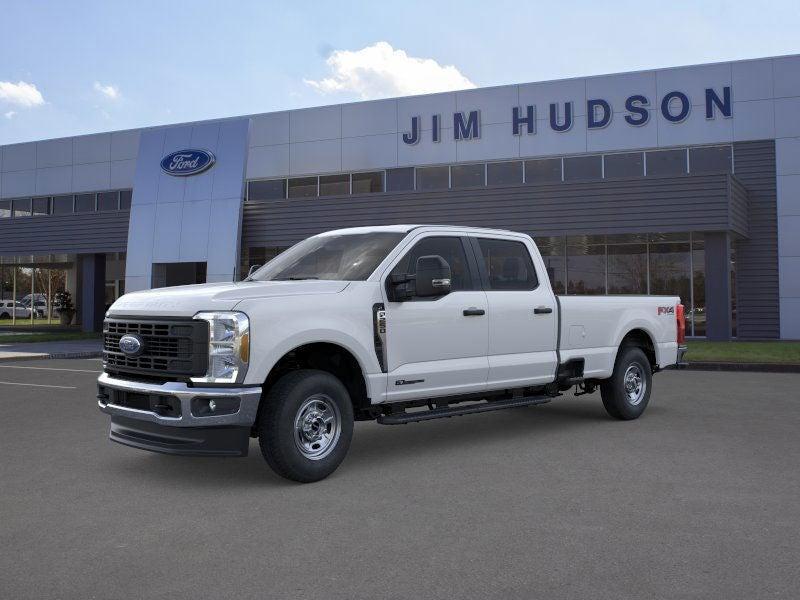 new 2026 Ford F-250 car, priced at $70,660
