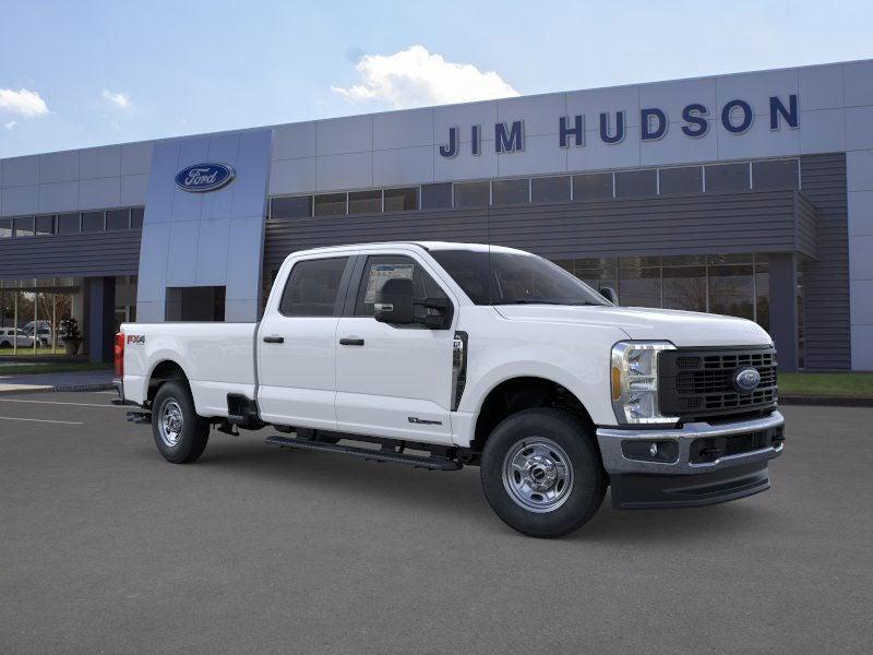 new 2026 Ford F-250 car, priced at $70,660