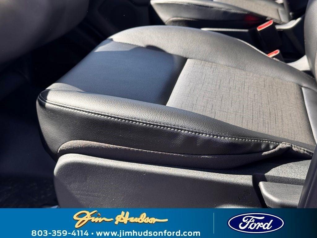 new 2024 Ford Transit-250 car, priced at $45,230