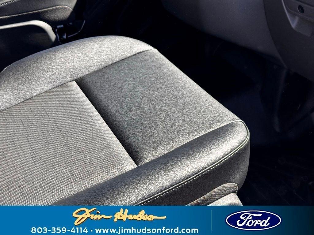 new 2024 Ford Transit-250 car, priced at $45,230