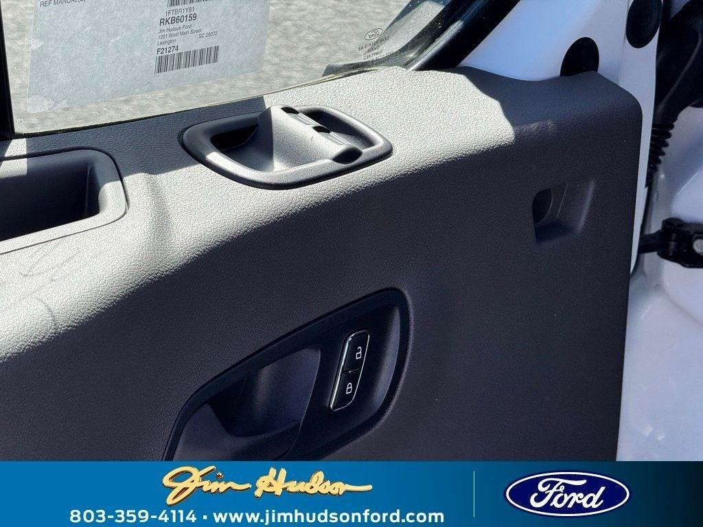 new 2024 Ford Transit-250 car, priced at $45,230