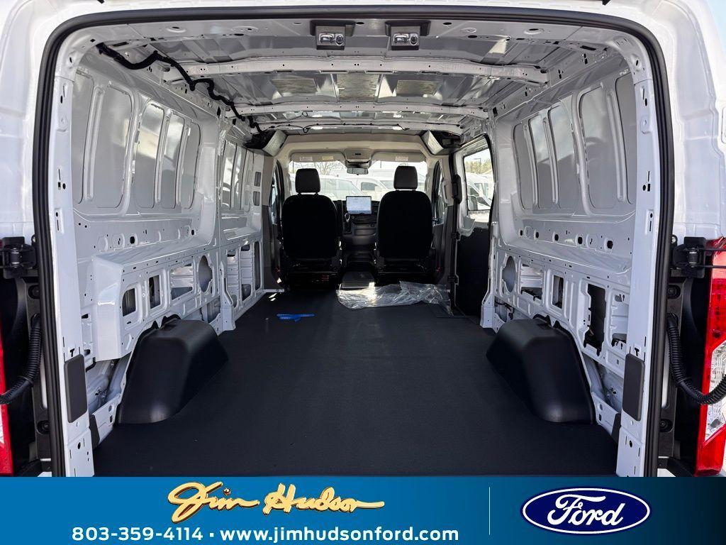 new 2024 Ford Transit-250 car, priced at $51,230