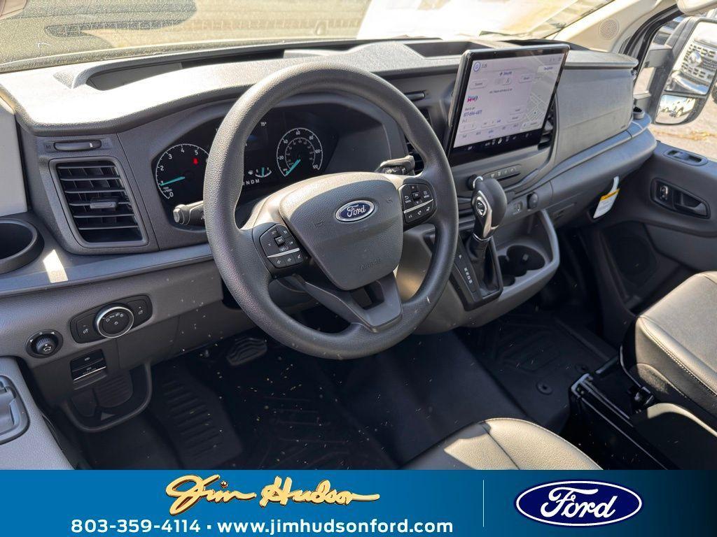 new 2024 Ford Transit-250 car, priced at $51,230