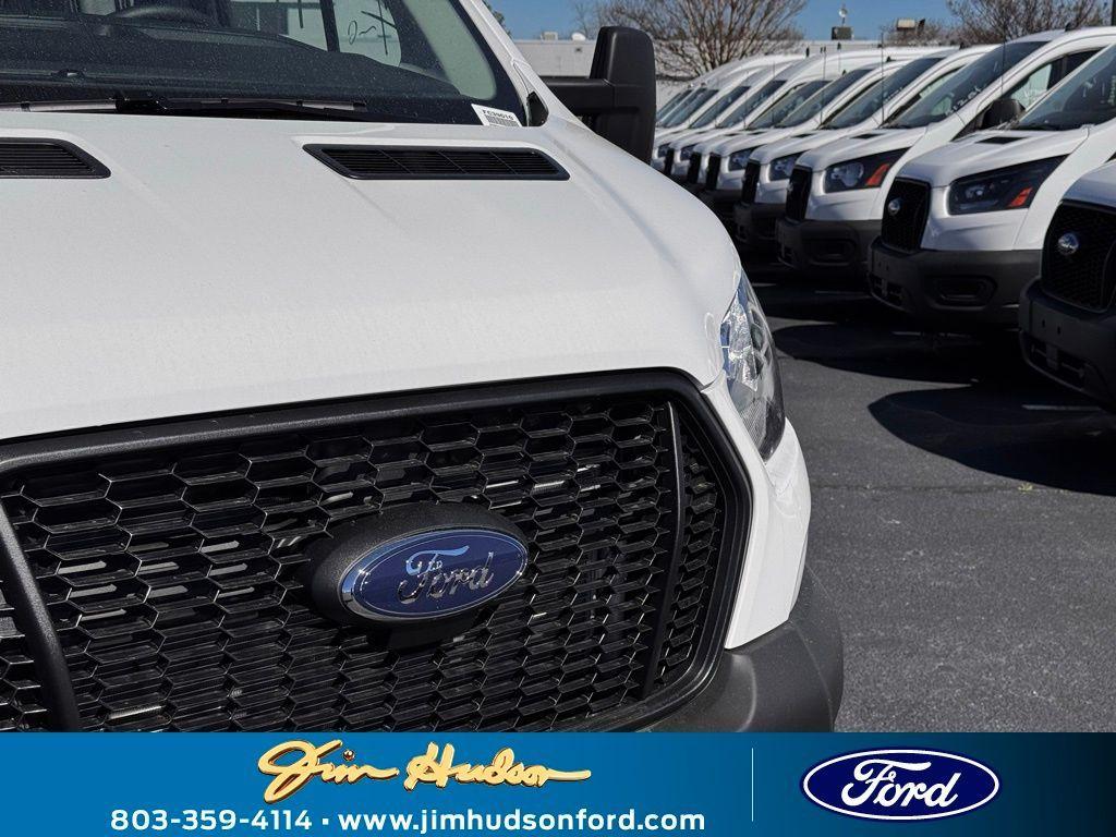 new 2024 Ford Transit-250 car, priced at $51,230