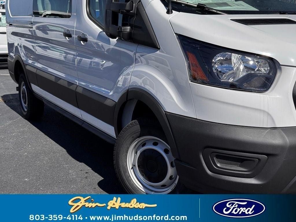 new 2024 Ford Transit-250 car, priced at $45,230