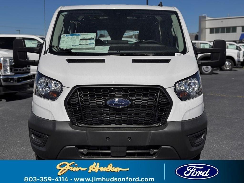 new 2024 Ford Transit-250 car, priced at $45,230
