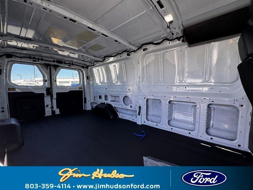 new 2024 Ford Transit-250 car, priced at $45,230