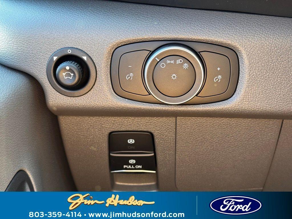 new 2024 Ford Transit-250 car, priced at $51,230