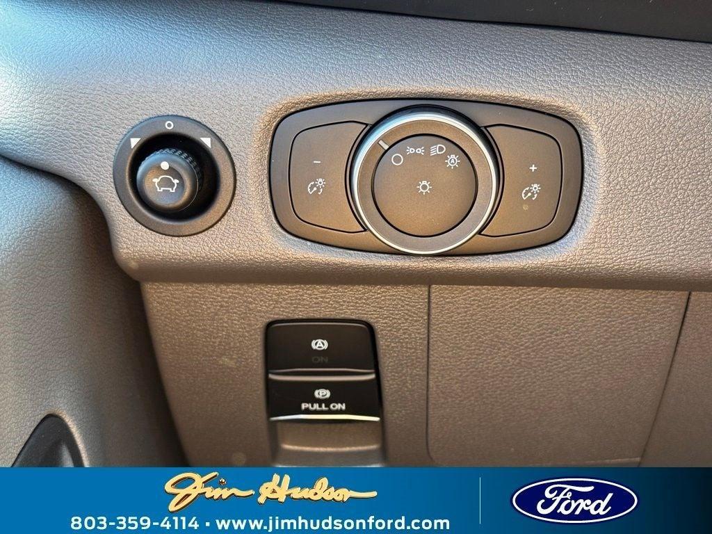 new 2024 Ford Transit-250 car, priced at $45,230