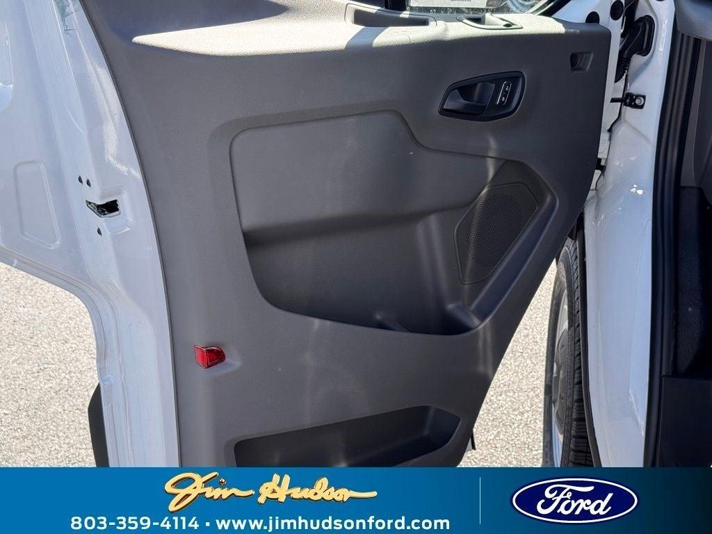 new 2024 Ford Transit-250 car, priced at $45,230