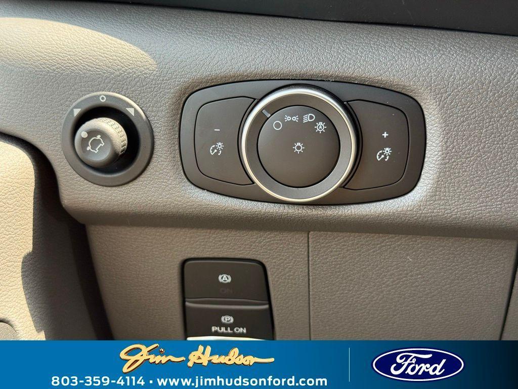 new 2025 Ford Transit-350 car, priced at $55,655