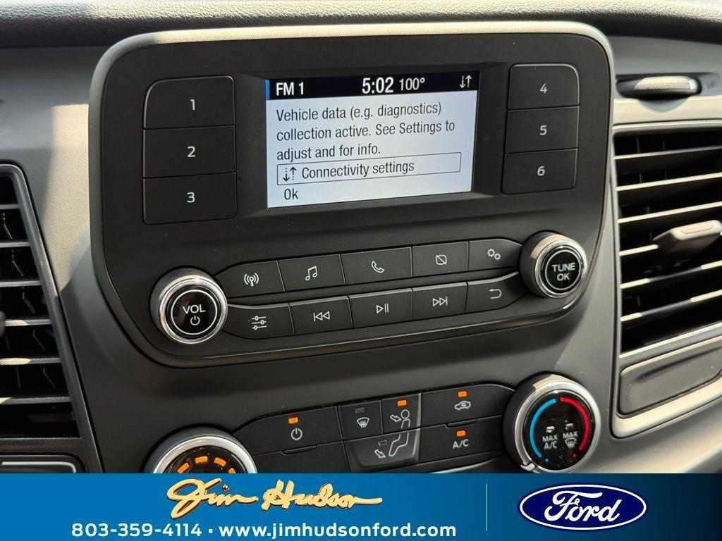 new 2025 Ford Transit-350 car, priced at $55,655