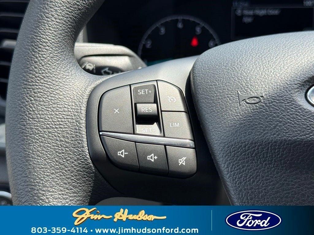 new 2025 Ford Transit-350 car, priced at $55,655