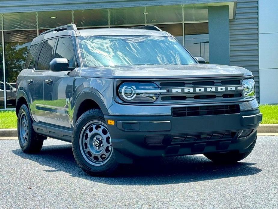 new 2024 Ford Bronco Sport car, priced at $32,996