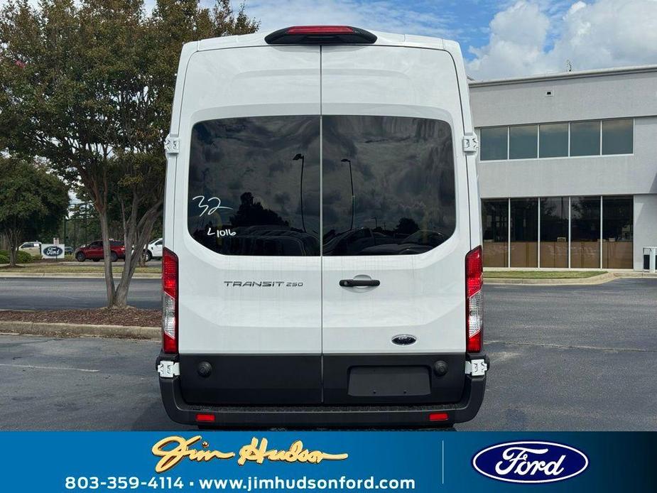 new 2024 Ford Transit-250 car, priced at $65,060