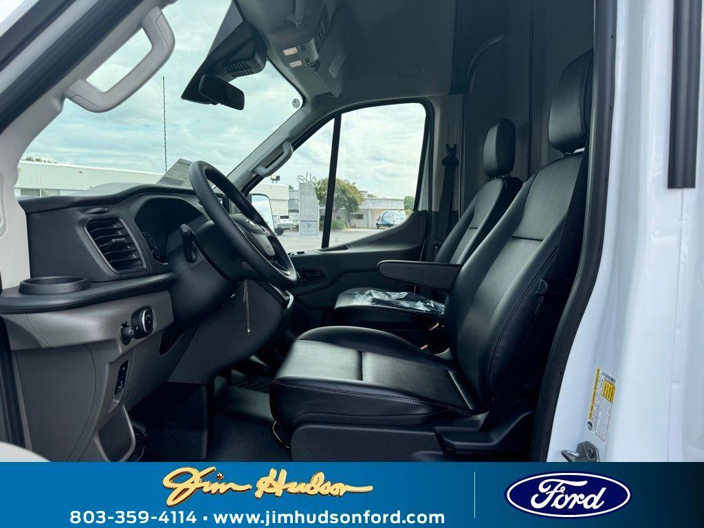 new 2024 Ford Transit-250 car, priced at $65,060