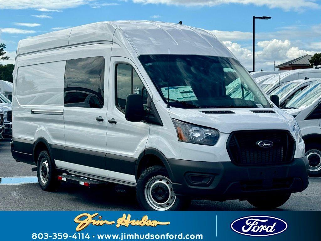 new 2024 Ford Transit-250 car, priced at $65,060